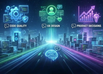 AI Prompting Tips That Improve Code Quality, UX, and Product Decisions