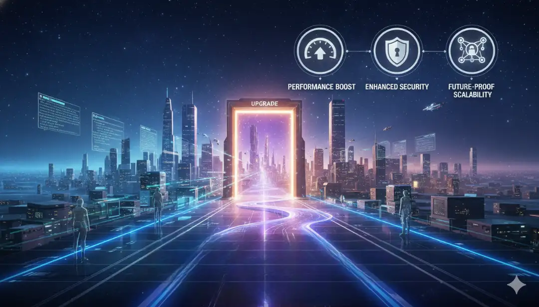 Why Upgrade to Adobe ColdFusion 2025? The Benefits You Shouldn’t Ignore