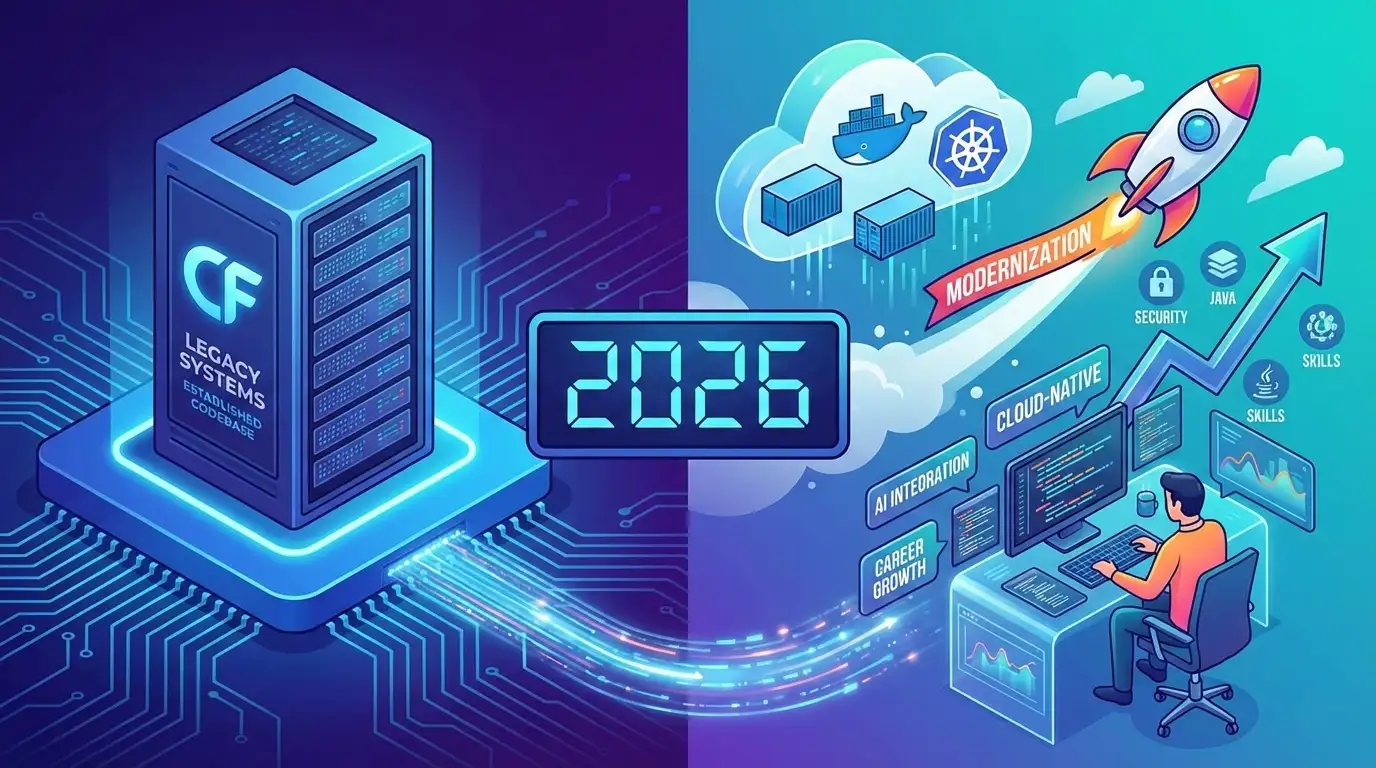 Is ColdFusion Still Relevant in 2026? Best Practices for Ongoing Development & Careers