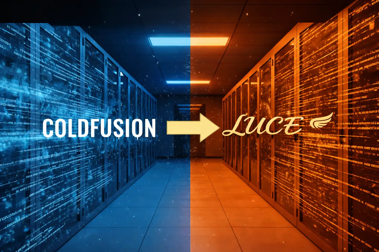 ColdFusion to Lucee Migration Guide: Benefits, Risks, and Best Practices