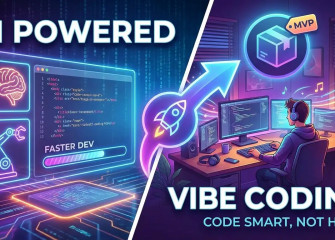 Build Your MVP Faster: AI Tools & Vibe Coding Strategies