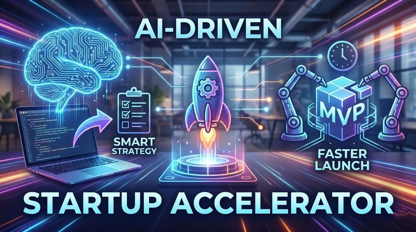 AI-Powered MVP Development: Smart Strategies for Startups